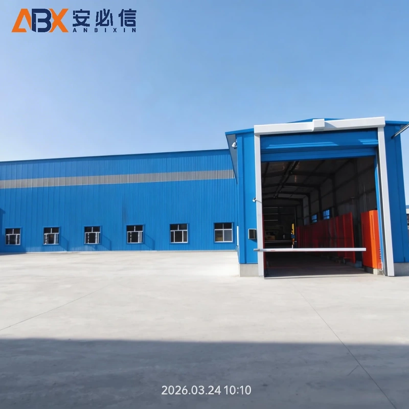 延安市背带堆积门